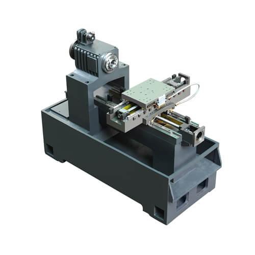 FL300 WK MACHINERY (KL) SDN. BHD.